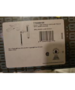 Brizo T70306- Tub Filler Trim Kit w’ Hand Shower &amp; 2 Lever Handles - Lux... - $1,208.88 CAD
