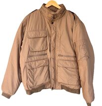 Elkmont Extremely Warm Men's Wool Flannel Jacket Coat Down Vintage Plaid... - $71.25