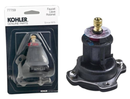 Kohler GP77759 Mixer Cap Kit - $19.80