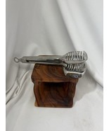 VTG Kuchenprofi FORKED TONGS EGG TOMATO SLICER Kitchen Utensil - $12.00