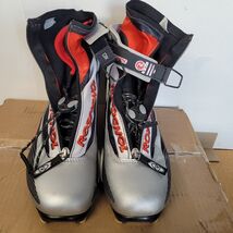 Rossignol X-ium R3010 SK Skate Cross-Country Ski Boots Size 8.5 US 41 EU - €42,46 EUR