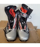 Rossignol X-ium R3010 SK Skate Cross-Country Ski Boots Size 8.5 US 41 EU - €42,46 EUR