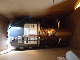 Service First MOT19246 Condenser Fan Motor K55HXACY-1174 1/2 HP 1080 rpm - $227.69