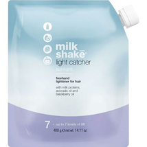 milk_shakes light catcher sunlight freehand lightener, 14.11 Oz.
