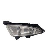 Driver Left LH Corner/Park Light Fog-driving Sedan Fits 2007-2010 Authen... - $55.39