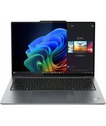 Lenovo Thinkpad X9-14 Gen 1 14" OLED CoPilot+ PC Notebook Intel Core Ult... - $2,384.43