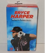 2018 Bryce Harper Bobblehead SGA Washington Nationals MLB Baseball Bobbl... - $107.96 CAD