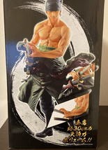Ichiban kuji one piece a prize roronoa zoro figure 30cm buy thumb200