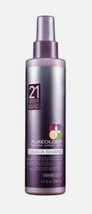 Pureology Colour Fanatic Hair Treatment Spray 13.5 oz. FAST SHIPPING - £51.40 GBP