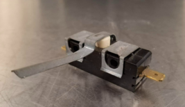 Dryer Lid Switch For Whirlpool Maytag Whirlpool P/N: 3394881 [Used] - $0.98