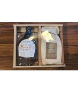 Blackberry Patch Pumpkin Spice Syrup And Buttermilk Pancake Mix - $556.30 MXN