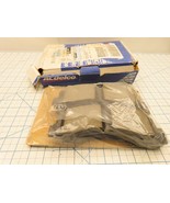 GM 19264750 Front Brake Pads Ceramic 17D1414CH Box Ugly General Motors - $61.71 CAD