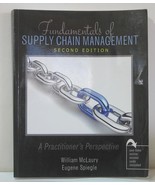 Fundamentals of Supply Chain Management: A Practitioner&#39;s Perspective - ... - $115.06 CAD