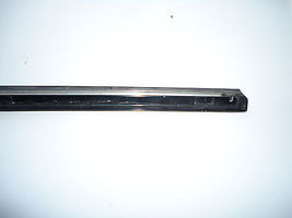 00-06 w215 MERCEDES CL500 CL55 CL600 CL65 REAR RIGHT QUARTER UPPER WINDOW MOLDIN image 8