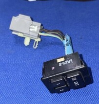 OEM Ford Seat Memory Switch w/ Harness 1L2T-14A626-AA Crown Vic Marquis ... - €36,77 EUR OEM Ford Seat Memory Switch w/ Harness 1L2T-14A626-AA Crown Vic Marquis ... - €36,77 EUR