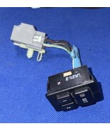 OEM Ford Seat Memory Switch w/ Harness 1L2T-14A626-AA Crown Vic Marquis ... - $42.70
