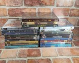 Lot 21 Feature Films for Families DVD Inspirational Christian NEW Clean ... - £76.97 GBP
