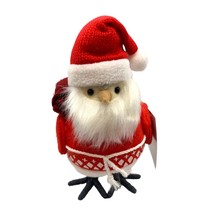 2022 Koselig Target Wondershop Featherly Friends Bird Christmas NWT - £12.05 GBP