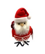 2022 Koselig Target Wondershop Featherly Friends Bird Christmas NWT - £12.03 GBP