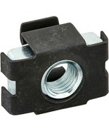 OEM Mounting Holder Nut for GE JVM7195DK3BB PVM2170SR1SS JVM1870WF02 NEW - $442.11 MXN