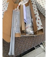 Hydraulic Door Closer Dorma 8616 Cov Bp86T Snb1 600 EF - $79.94