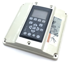 Pentair 176L0675 Type 4X /IP66 Display Control Panel only (no drive ) us... - $217.72 CAD