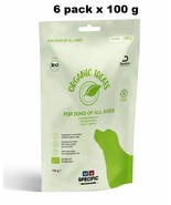 Specific CT-BIO Organic Treats 6 x 100 g dogs with diabetes  - $49.99