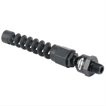Flexzilla Pro Air Hose Reusable Fitting w/ Ball Swivel 1/4in Barb 1/4in MNPT - $735.77 MXN