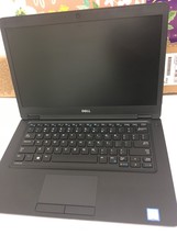 Dell Latitude 5480 (07A7) i5-6300U 2.40GHz 14&quot; used for parts/repair - £30.75 GBP
