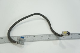 OEM 11-13 bmw 528i 535i 550i f10 headlight ballast to xenon bulb internal wire - £35.31 GBP