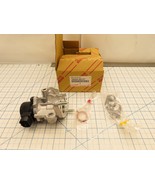 Toyota 04004-58137 EGR Valve Kit - $3,271.08 MXN