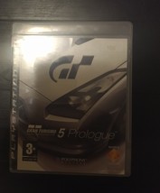 Gran Turismo 5 Prologue (PS3) - £10.39 GBP