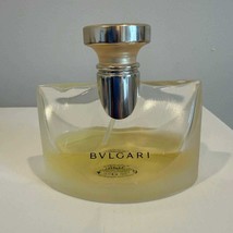 2001 Vintage Bvlgari Pour Femme Eau de Parfum Spray 3.4 oz / 45% Full Ra... - $4,308.97 MXN