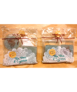 Tea Tree &amp; Cypress Home Crafted Essential Oil Soap! Cleansing Soaps Natu... - $138.24 MXN