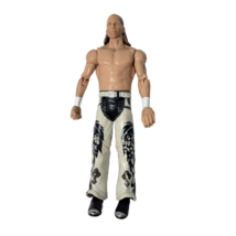 WWE Wrestling Mattel Elite Wrestlemania 38 Shawn Michaels Figure - £10.58 GBP