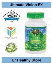 Ultimate Vision Fx 60 Capsules Youngevity **LOYALTY REWARDS** - $46.45