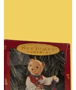 Hallmark 1993 Papa Bearinger Keepsake Christmas Ornament Bear Vintage Ha... - €8,46 EUR Hallmark 1993 Papa Bearinger Keepsake Christmas Ornament Bear Vintage Ha... - €8,46 EUR