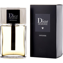 Dior Homme Intense By Christian Dior Eau De Parfum Spray 5 Oz (New Packaging) - £172.01 GBP