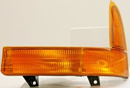 99-04 Ford F250 F350 SD Front Signal Lamp LH Driver OEM 2317 - £34.81 GBP