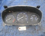 96-00 Honda Civic manual instrument gauge cluster speedo OEM MPH 78100-S... - $179.99