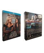 Ginny & Georgia: The Complete Series, Seasons 1-3 (Blu-Ray, 6-Disc, Box-... - €24,40 EUR Ginny & Georgia: The Complete Series, Seasons 1-3 (Blu-Ray, 6-Disc, Box-... - €24,40 EUR
