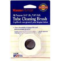 WILLIAM HARVEY TV249292 MP3/4x7/8COP Tube Brush - $27.35 CAD