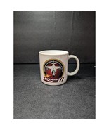 Northrop Grumman LITENING II Mug Cup, Precision Attack System Targeting Pod - €16,93 EUR