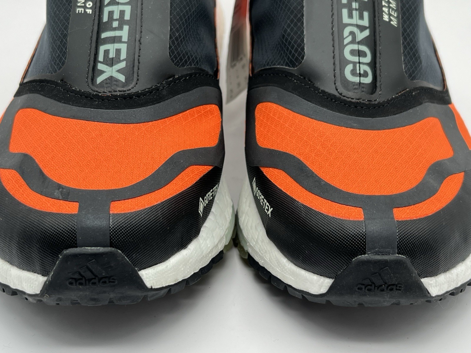 Men’s Adidas Ultraboost 22 Gore-Tex GX9126 Waterproof Running Shoes Size 7.5 Item image 6