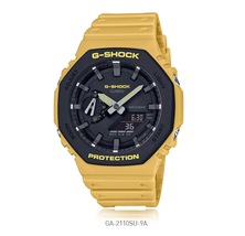Casio G-SHOCK Watch GA-2110SU-9A - £95.87 GBP