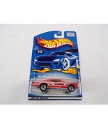 Van / Sports Car / Hot Wheels 67 Pontiac Gto #226 29282 #H18 - $17.58 CAD