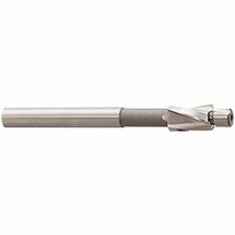 Keo 55210 Cobalt Steel Precision 3 Flutes Cap Screw Counterbore,, #8 Wire Size - $98.99