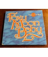 FOXY MOON BABY - THE OUT OF BLUE VERY GOOD Condition CD - $14.22 CAD