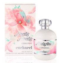 Anais Anais L'Original Eau De Toilette - €64,77 EUR