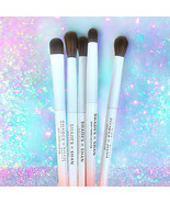 SHADES BY SHAN Brusth Set Collection Premium 5-piece Brush Set New In Pa... - $23.58 CAD